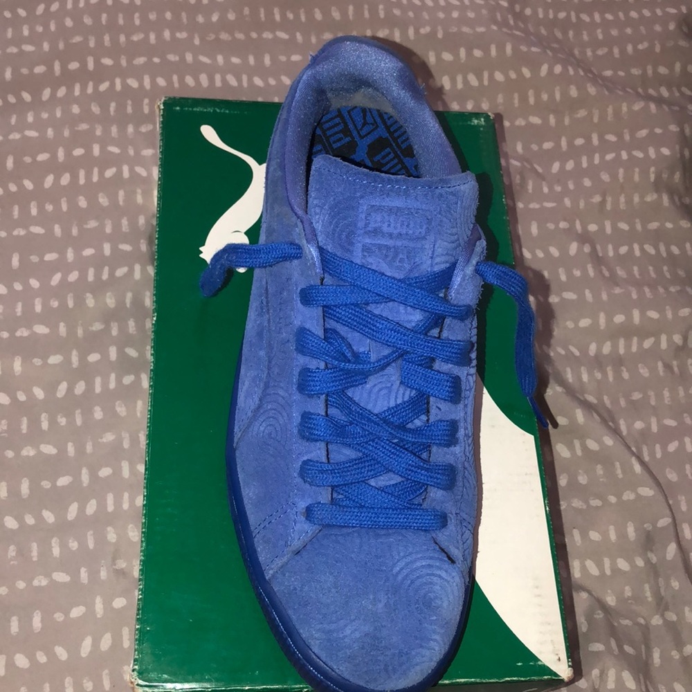 Shoes